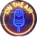 On The Air LED Neon Light Sign - Way Up Gifts