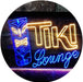 Bar Tiki Lounge LED Neon Light Sign - Way Up Gifts
