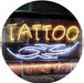 Tattoo LED Neon Light Sign - Way Up Gifts