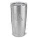 Personalized Húsavík 20 oz. Stainless Steel Double Wall Insulated Tumbler - Way Up Gifts