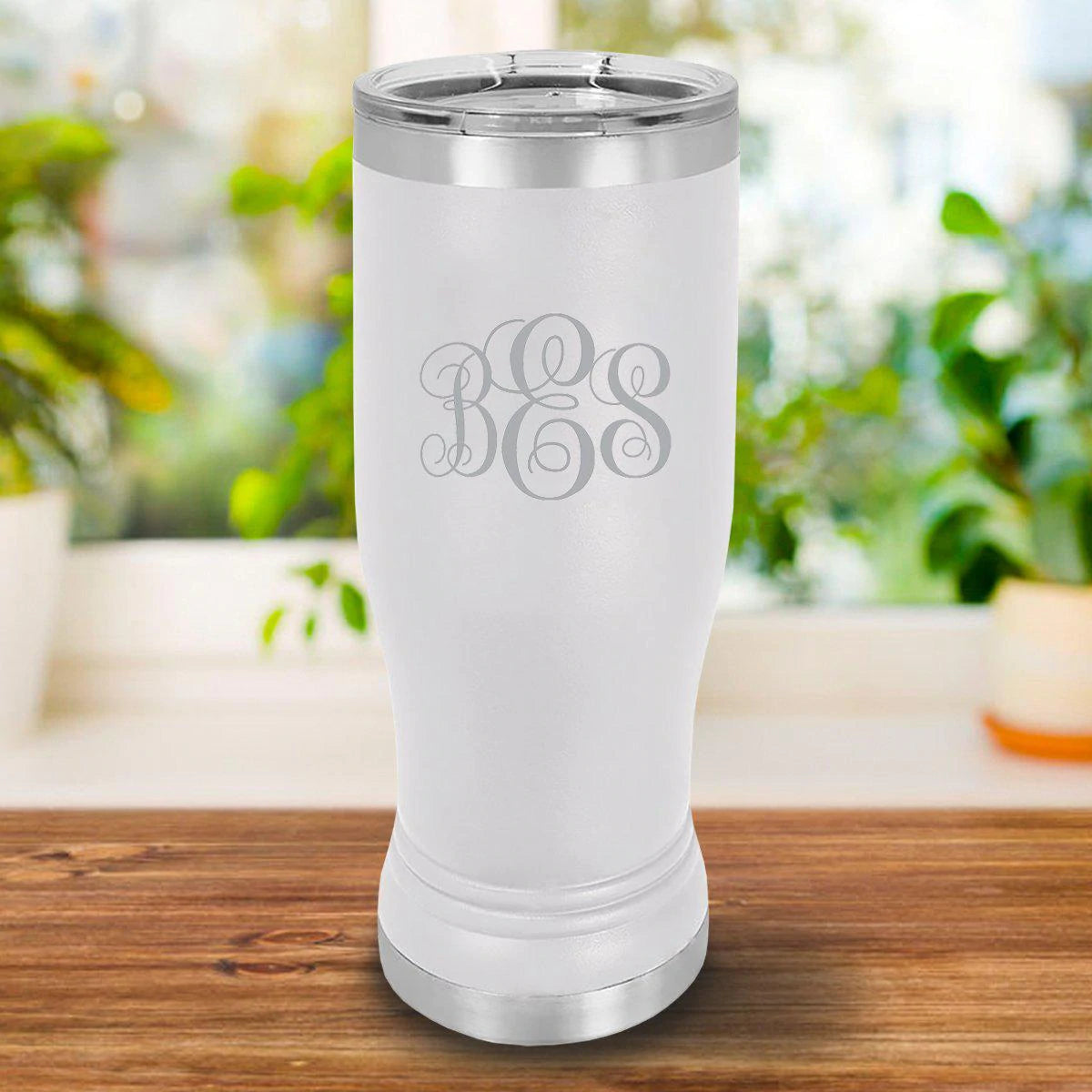 Personalized 20-oz Insulated Tumblers