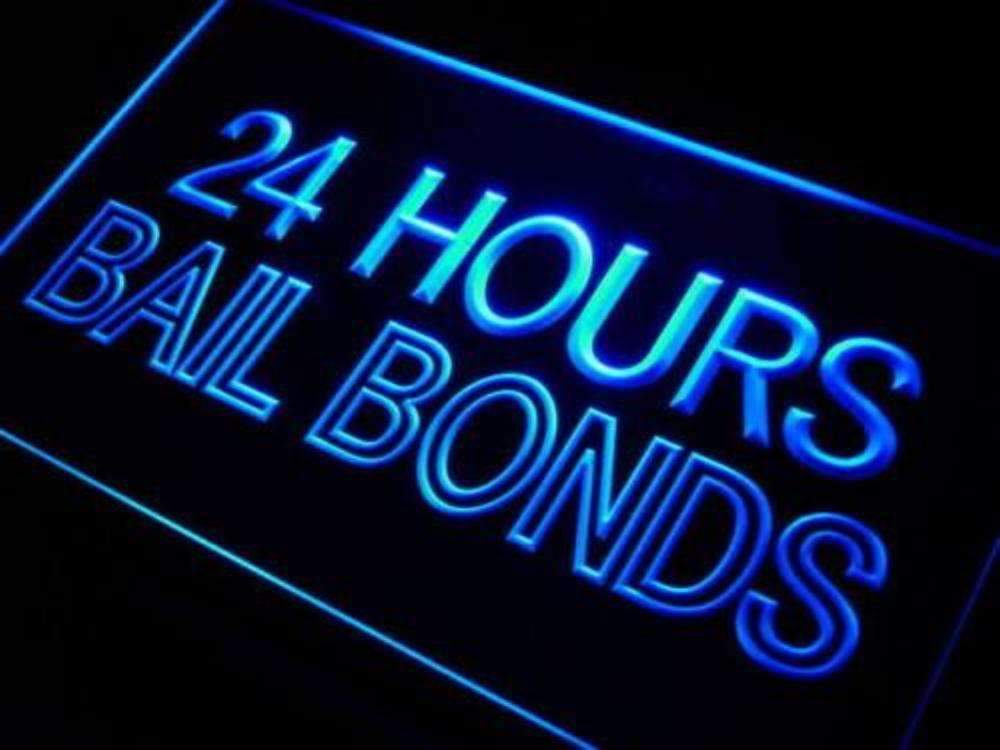 Bail Bond Company Dallas