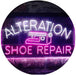 Alteration Shoe Repair LED Neon Light Sign - Way Up Gifts