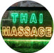 Thai Massage LED Neon Light Sign - Way Up Gifts