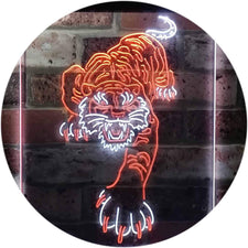 Buy Tiger LED Neon Light Sign — Way Up Gifts