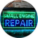 Small Engine Repair LED Neon Light Sign - Way Up Gifts