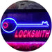 Keys Shop Locksmith LED Neon Light Sign - Way Up Gifts