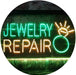 Jewelry Repair LED Neon Light Sign - Way Up Gifts