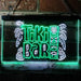 Tiki Bar LED Neon Light Sign - Way Up Gifts