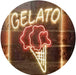 Ice Cream Gelato LED Neon Light Sign - Way Up Gifts