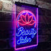 Flower Decor Beauty Salon LED Neon Light Sign - Way Up Gifts