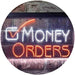 Money Orders LED Neon Light Sign - Way Up Gifts