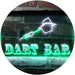 Dart Bar LED Neon Light Sign - Way Up Gifts