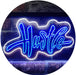 Graffiti Hustle LED Neon Light Sign - Way Up Gifts