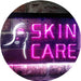 Skin Care Beauty Salon LED Neon Light Sign - Way Up Gifts