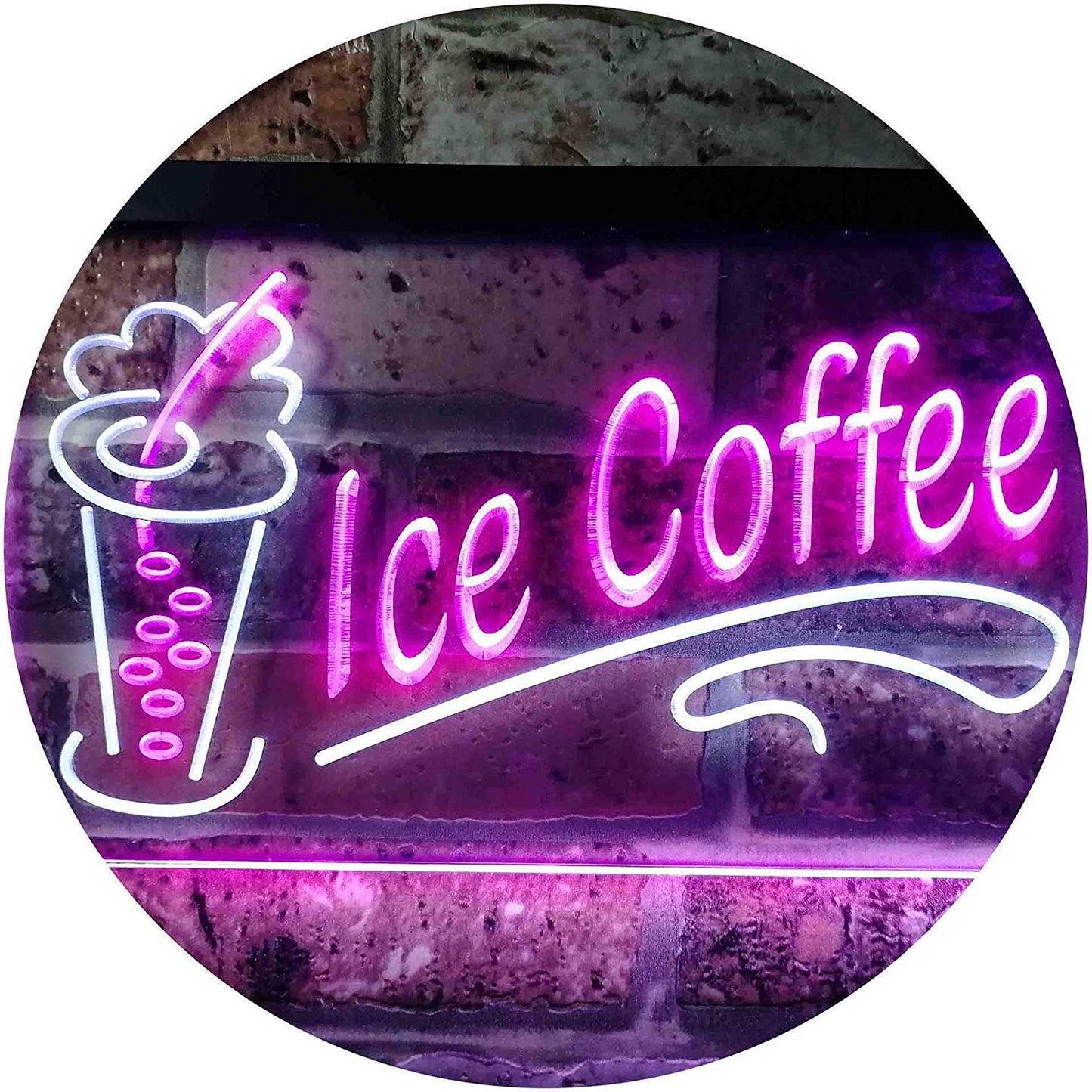 Coffee Pot LED Neon Sign – Neon Daddy