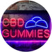 CBD Gummies LED Sign - Way Up Gifts