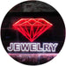 Diamonds Jewelry LED Neon Light Sign - Way Up Gifts