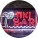Tiki Bar Palm Tree LED Neon Light Sign - Way Up Gifts