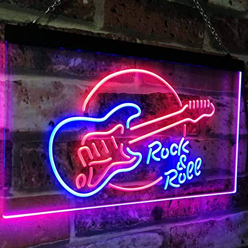 Rock and Roll Neon Sign,rock and Roll Led Sign,rock and Roll Light  Sign,rockstar Hand Neon Sign,rock Hand Neon Sign,music Neon Sign -   Finland