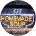 Homemade Soup LED Neon Light Sign - Way Up Gifts