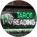 Tarot Reading LED Neon Light Sign - Way Up Gifts