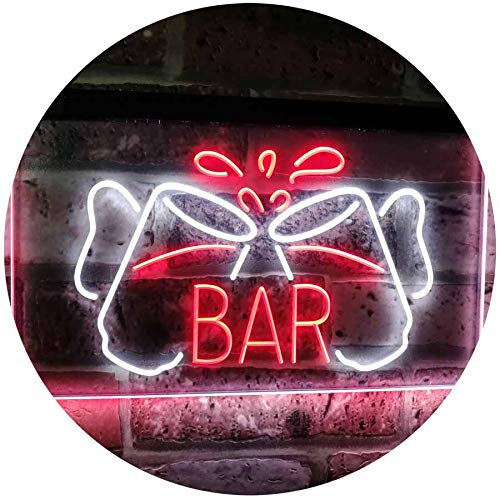 Beer Mugs Cheers Bar LED Neon Light Sign - Way Up Gifts