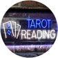 Tarot Reading LED Neon Light Sign - Way Up Gifts