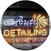 Car Body Shop Auto Detailing LED Neon Light Sign - Way Up Gifts