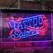 Tattoo Salon LED Neon Light Sign - Way Up Gifts