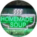 Homemade Soup LED Neon Light Sign - Way Up Gifts