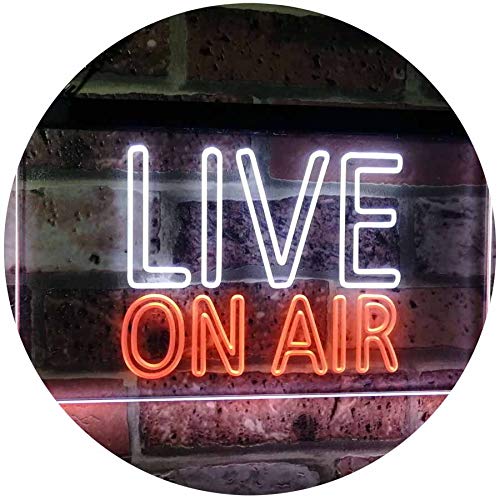 ON-AIR/LIVE