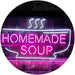 Homemade Soup LED Neon Light Sign - Way Up Gifts