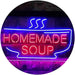 Homemade Soup LED Neon Light Sign - Way Up Gifts