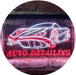 Body Shop Auto Detailing LED Neon Light Sign - Way Up Gifts