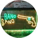 Bang Bang LED Neon Light Sign - Way Up Gifts
