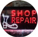 Shop Repair LED Neon Light Sign - Way Up Gifts