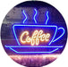 Coffee Cup LED Neon Light Sign - Way Up Gifts