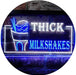 Thick Milkshakes LED Neon Light Sign - Way Up Gifts