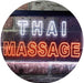 Thai Massage LED Neon Light Sign - Way Up Gifts