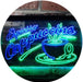 Coffee Shop Espresso Cappuccino LED Neon Light Sign - Way Up Gifts