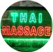 Thai Massage LED Neon Light Sign - Way Up Gifts