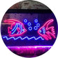 Aquarium Fish Pet Store LED Neon Light Sign - Way Up Gifts