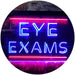 Eye Exams LED Neon Light Sign - Way Up Gifts