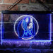 Basset Hound Dog LED Neon Light Sign - Way Up Gifts