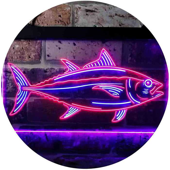 Buy Neon Fish Light Online at desertcartINDIA