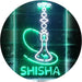 Hookah Shisha LED Neon Light Sign - Way Up Gifts