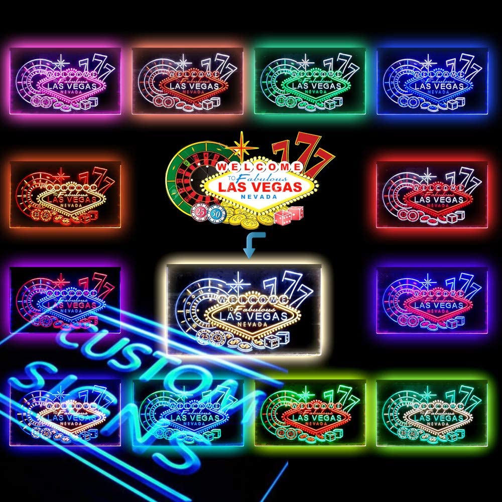 Custom LED Neon Signs