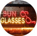 Sun Glasses Shop LED Neon Light Sign - Way Up Gifts