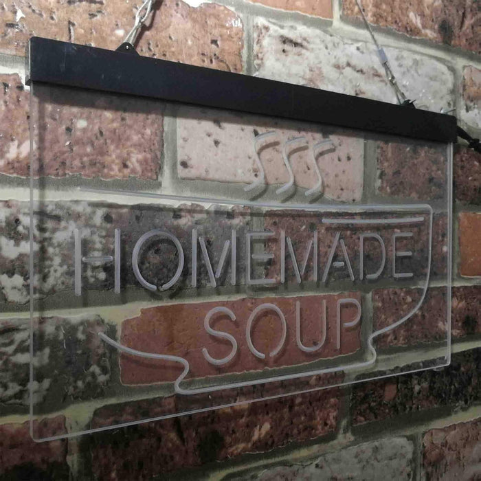 Homemade Soup LED Neon Light Sign - Way Up Gifts